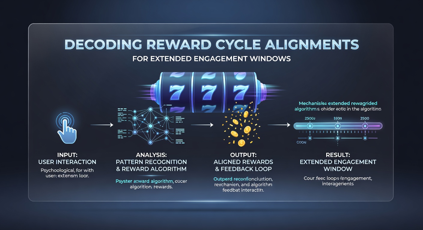 Analyse von Belohnungszyklen in digitalen Slots mit Fokus auf Ausrichtungen und Engagement